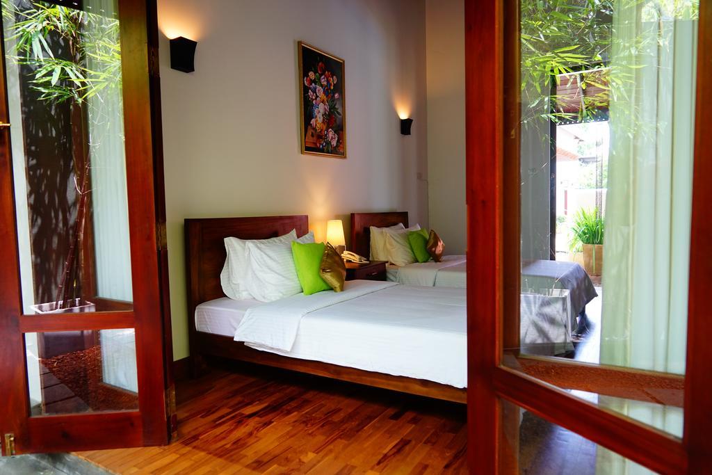 Lespri Grand Hotel Negombo Luaran gambar