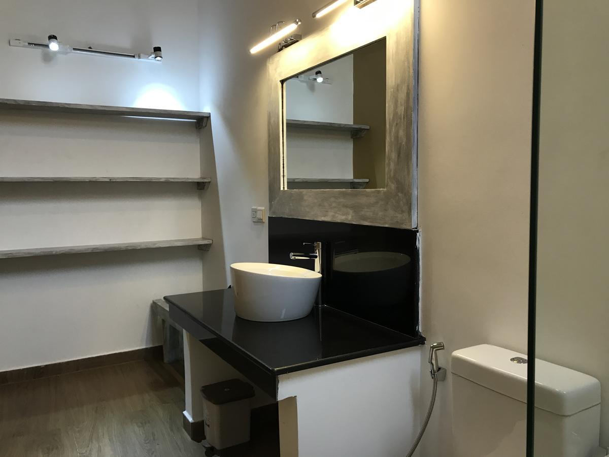Lespri Grand Hotel Negombo Luaran gambar